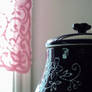 Windowside tea