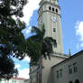 La Torre Clock Tower