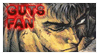 Berserk stamp 2