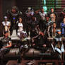 Party Picture: Mass Effect