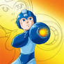 MegaMan-8