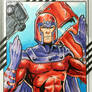 Magneto Fleer 2015