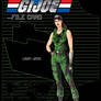 Lady Jaye