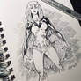 Soceress 5/7