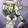 Gamora