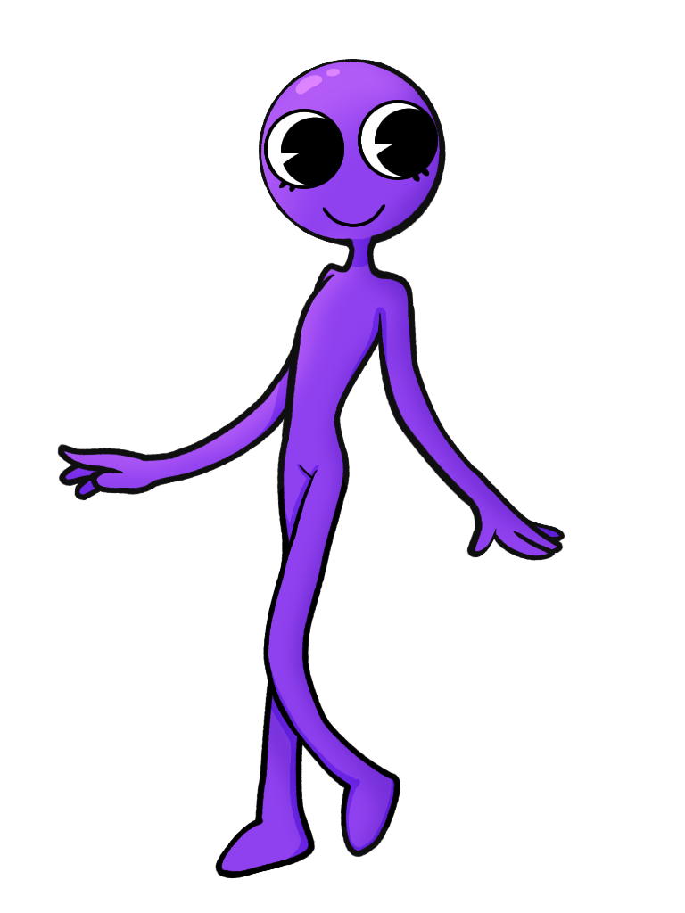 Rainbow Friends Purple By ItsMeSiri2549 On DeviantArt rainbow-friends-purple-by-itsmesiri2549-on-deviantart