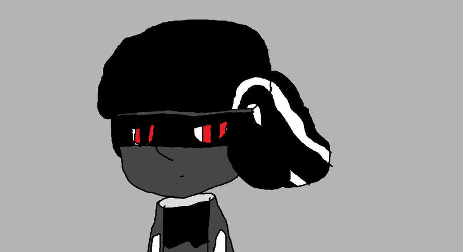 Dark Riolu by ComicmasterAlex on DeviantArt