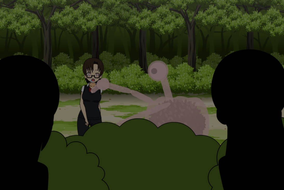 Unexpected Visit By Thedudetg On Deviantart Unexpected Visit By Thedudetg On Deviantart