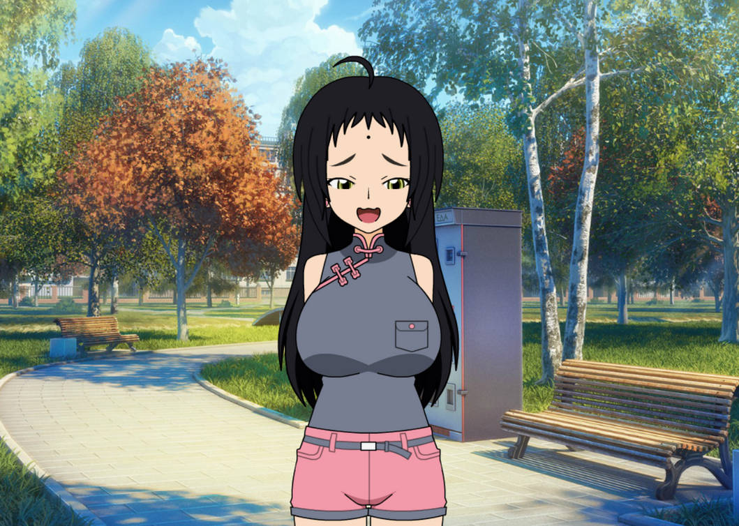 Rrhma Deviantart RWRM: Sister Reunion Ep. 1 by TheDudeTG on DeviantArt