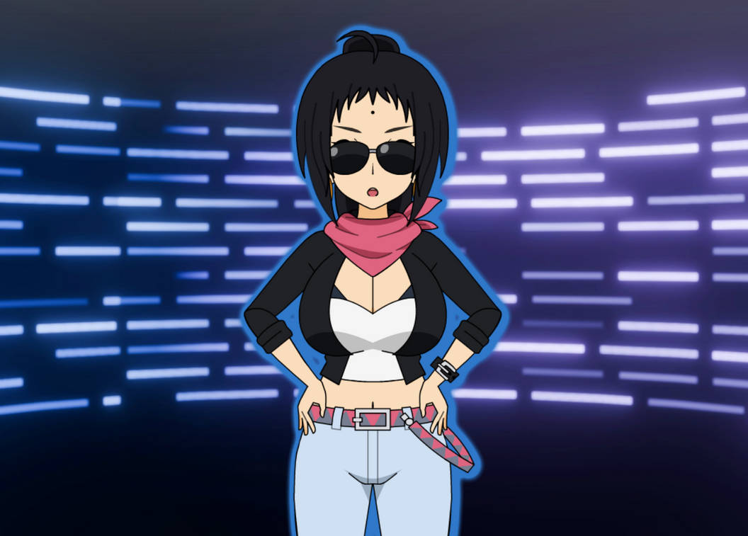 Rrhma Deviantart RWRM: Sister Reunion Ep. 1 by TheDudeTG on DeviantArt