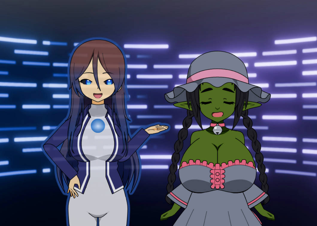 Splert RWRM: Sister Reunion Ep. 1 by TheDudeTG on DeviantArt