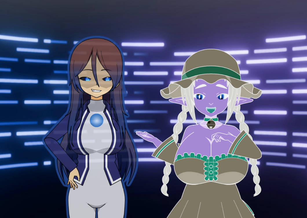 Splert RWRM: Sister Reunion Ep. 1 by TheDudeTG on DeviantArt