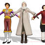 hetalia models up for trade 1