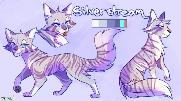 Explore the Best Silverstream Art | DeviantArt