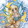 Stella Magic Winx! - Redesign