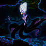 Ursula from The Little Mermaid DG