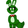 FNAF: Animatronic Rabbicoon