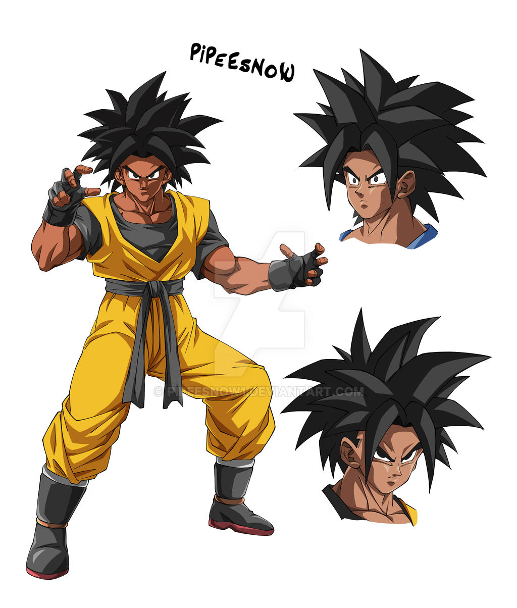 Sf Retsu Character Commission: Retsu by PiPeEsNoW1 on DeviantArt