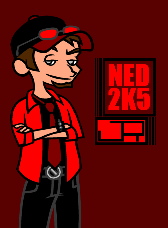 Ned2k5: A Deviation