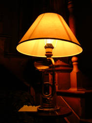 The_lamp