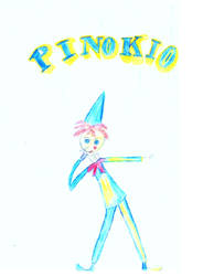 Le avventure di Pinocchio