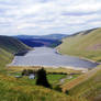 Talla Reservoir