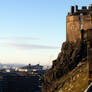 Edinburgh Castle