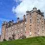 Drumlanrig Castle