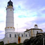 Corsewall Lighthouse