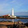 St Marys Lighthouse