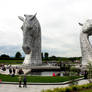 The Equine Sentinels