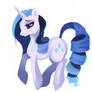 MLP Rarity 2