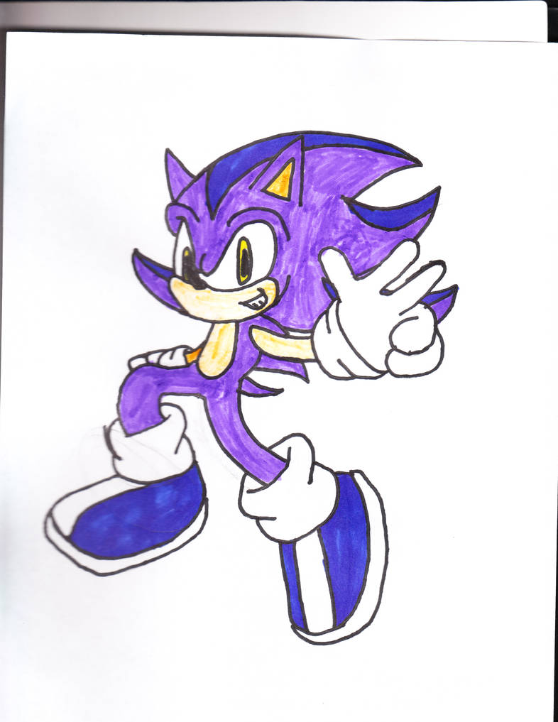 willis the hedgehog by bigsmash on DeviantArt