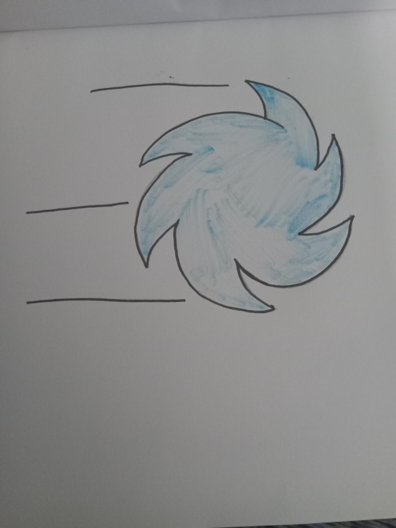 Sonic Spin Dash By Bigsmash On DeviantArt sonic-spin-dash-by-bigsmash-on-deviantart