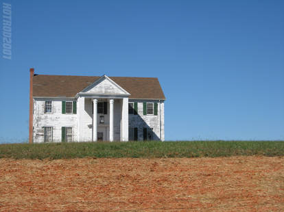 House on Hill