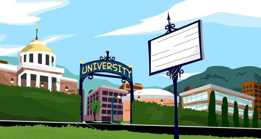 And Collage Deviantart College - Day by hotrod2001 on DeviantArt