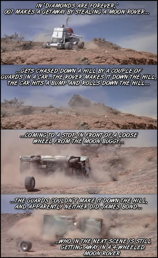 Bond by hotrod2001 on DeviantArt