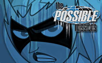 The Possible Missions - Episode 2 Tease