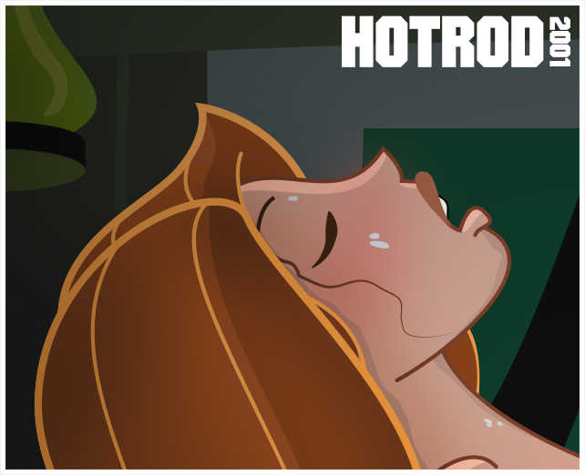 Arched By Hotrod2001 On DeviantArt