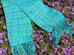 Vivid by SilverWheelYarn