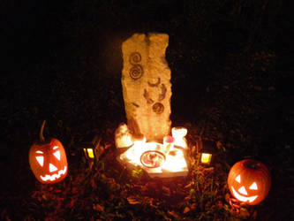 Samhain 2010