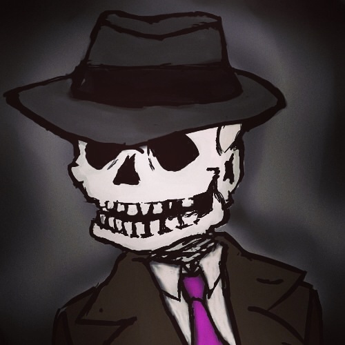 Skullduggery version 2