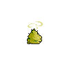 Pile of Dung Sprite