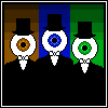 The Residents Pixels