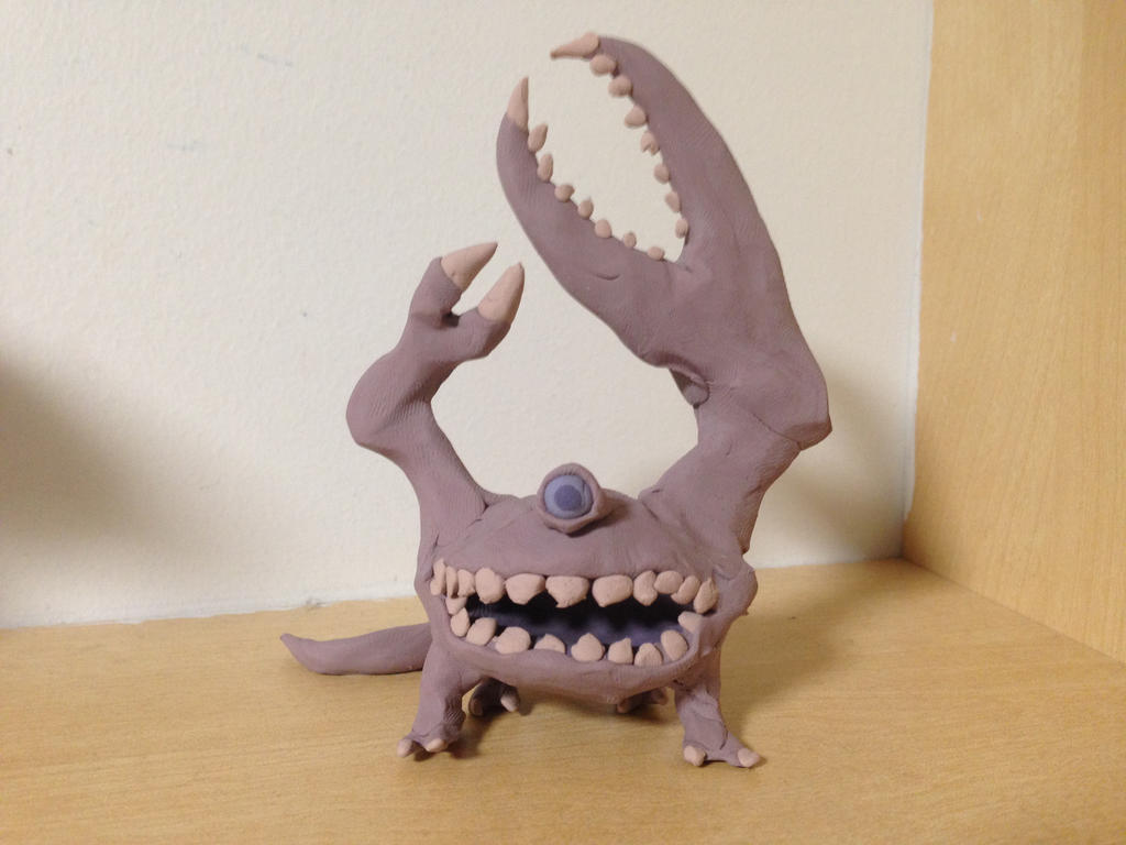Small Mutant Little Mutant 17 by Daleksaresupreme1 on DeviantArt