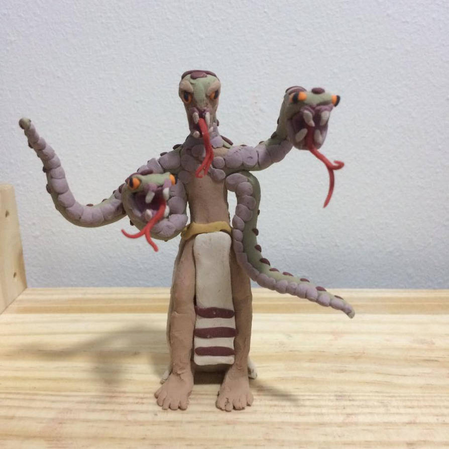 Yuan ti Pit Master By Daleksaresupreme1 On DeviantArt yuan-ti-pit-master-by-daleksaresupreme1-on-deviantart