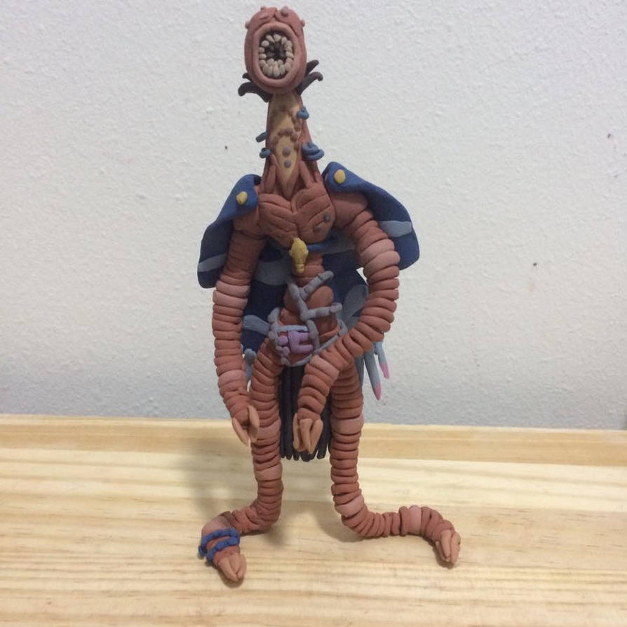 Psurlon 1 by Daleksaresupreme1 on DeviantArt