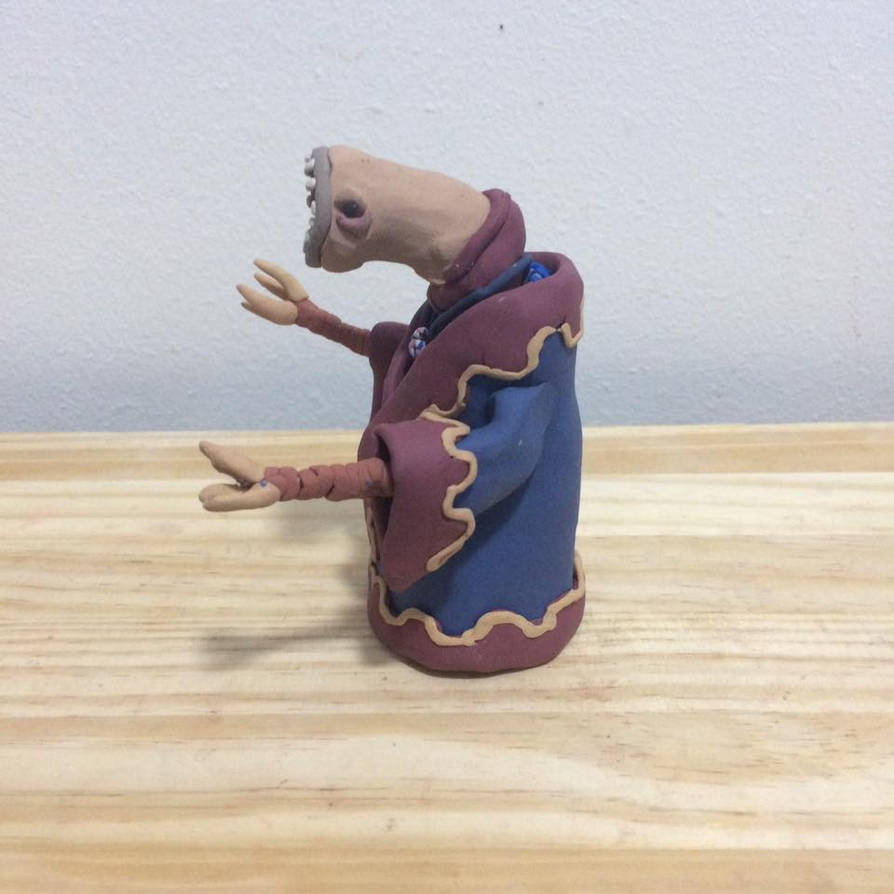 Psurlon 2 view 2 by Daleksaresupreme1 on DeviantArt