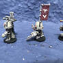 Star Hunters Legion Saturnine Terminators View 3