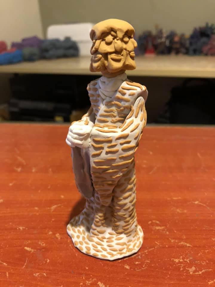 The Voice of Rao view 2 by Daleksaresupreme1 on DeviantArt